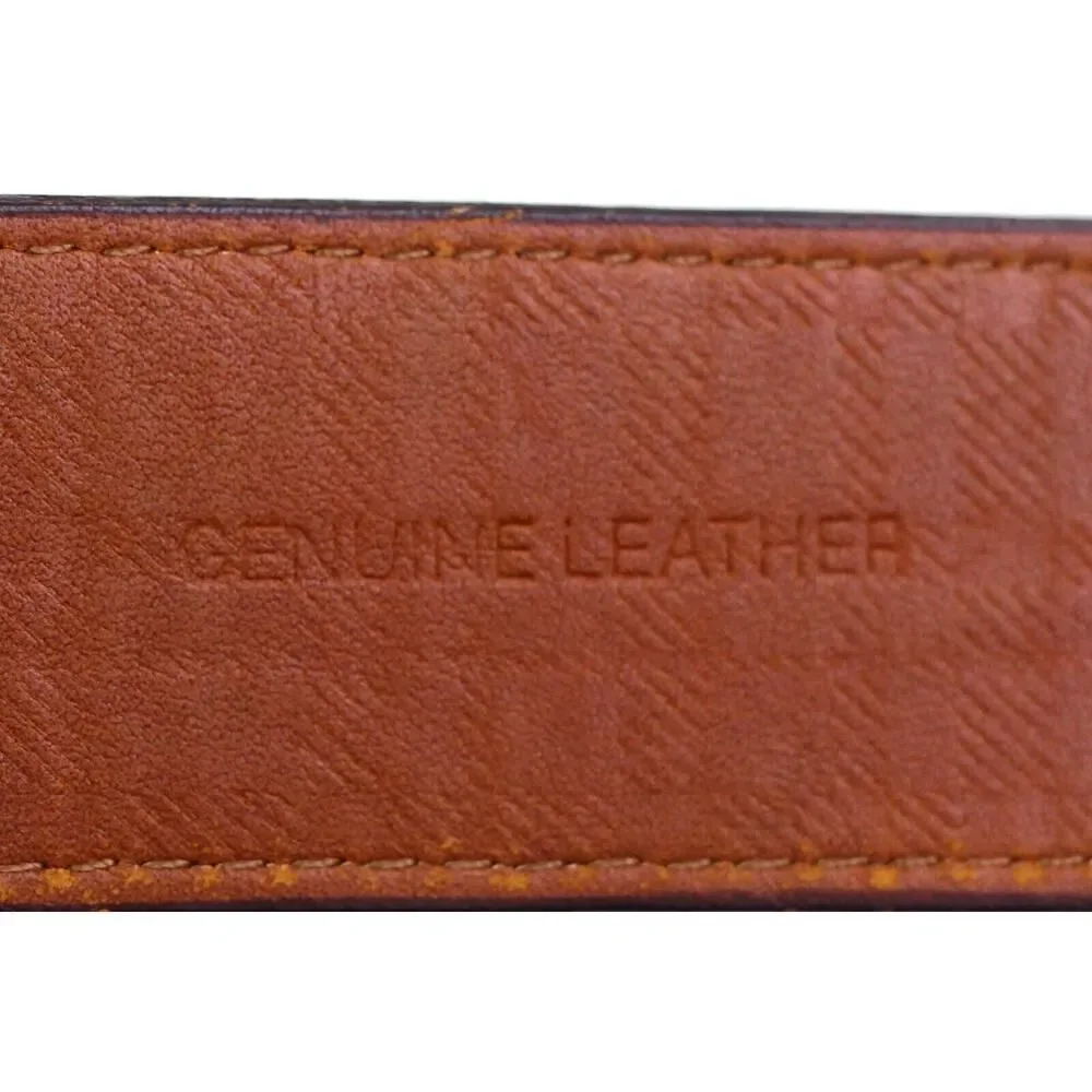 Boconi brown real